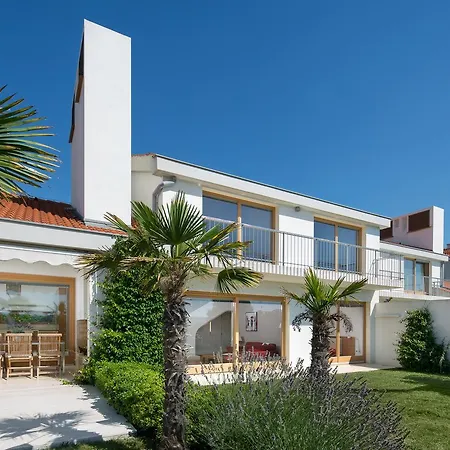 Willa Casa Vidmar *
