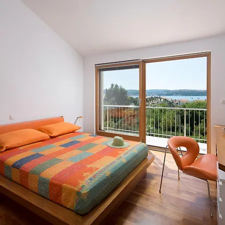 Willa Casa Vidmar *