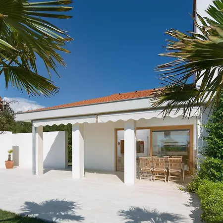 Casa Vidmar * Klimno