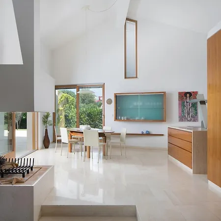 Willa Casa Vidmar *