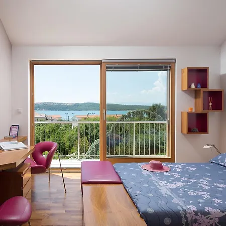 Casa Vidmar * Klimno