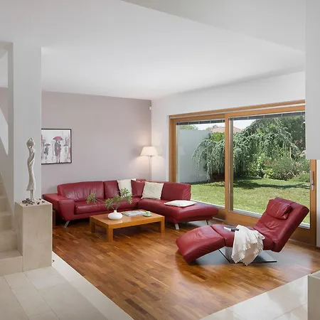 Casa Vidmar * Klimno