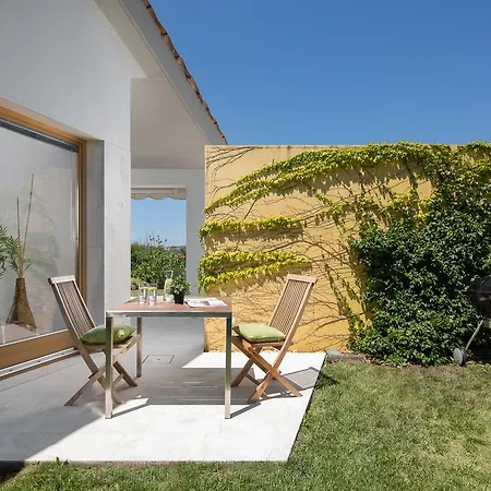 Willa Casa Vidmar *