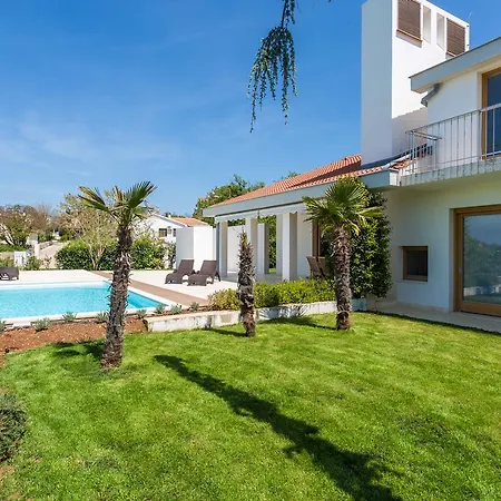 Willa Casa Vidmar