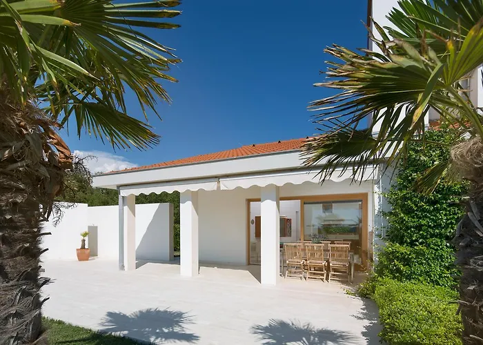 Casa Vidmar * Klimno