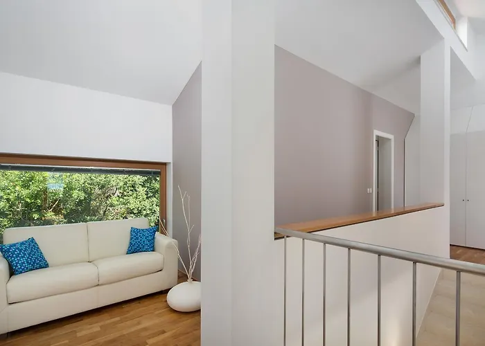 Casa Vidmar * Klimno