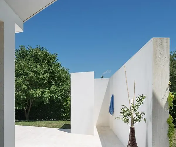 Casa Vidmar * Klimno