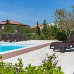 Casa Vidmar Villa