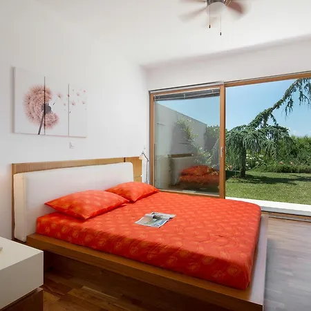 Casa Vidmar * Klimno