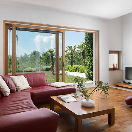 Villa Casa Vidmar *