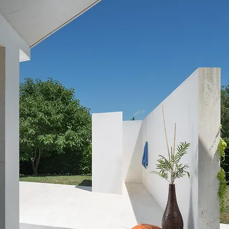 Casa Vidmar * Klimno