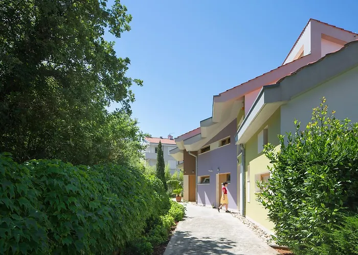 Villa Casa Vidmar *