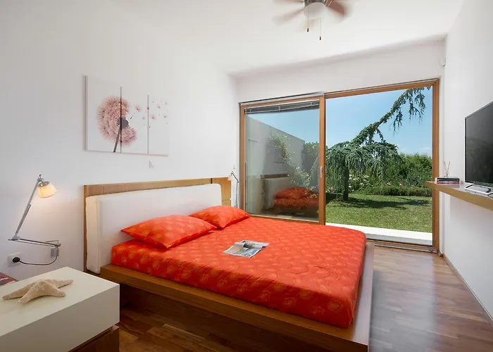 Casa Vidmar * Klimno