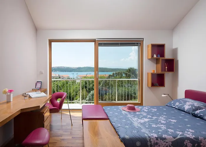 Casa Vidmar * Klimno