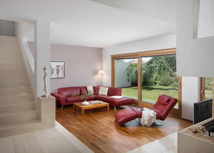 Casa Vidmar * Klimno