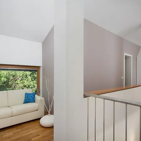 Casa Vidmar * Klimno